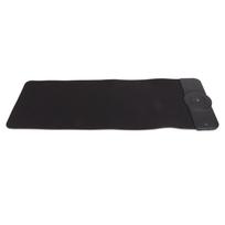 Gaming Mouse Pad 810x310mm Large Symphony Wireless Fast Charging Mouse Pad with RGB Light for