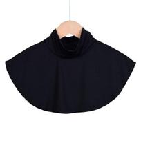 Sunscreen Shawl Neck Protection Soft Smooth Shiny Fabric Thin Shawl Multi-Directional juoda