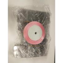 100 vnt. skaidrios plastikinės kubo dėžutės, skaidrios dovanų dėžutės Kalėdoms, vestuvėms, kūdikio sutiktuvėms, vakarėlio dekoravimui