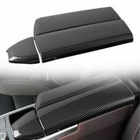 Panel Cover ABS Anti-corrosion Armrest Box Car Center