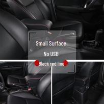 Customized Armrest Storage Box for HAVAL H1 and M4 Models