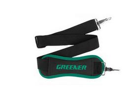 Green Forest Multi-Function Electrician Tool Bag: Wear-Resistant, Dual-Purpose Crossbody & Waist Bag for Wallpaper Repair