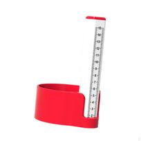 Tile Leveling Ruler, Wall and Floor Tiling Tool Height Marking Ruler Tiles Installation