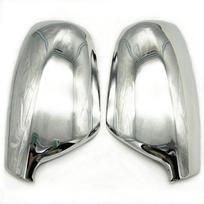 Peugeot 307 Rearview Mirror Cover Reflector Sticker & Trim Accessory For Peugeot 307
