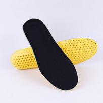 Sportiniai vidpadžiai batams Tinklelis Kvėpuojantis Amortizuojantis Dezodorantas Bėgimo vidpadžiai Vyrams Moterims Ortopediniai vidpadžiai Memory Foam Batų padelis 4