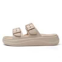 Flat Sandals Women's Sneaker Replica Brand Shoes Woman 2024 Trend Shoe on Sale and With Free Shipping Slippers Flip Flops Offer 36-37
