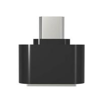 OTG Converter Micro USB Male To USB 2.0 Female Adapter Android Phone juoda