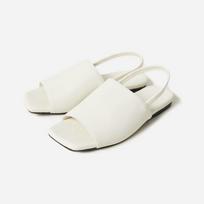 Zapatos de mujer zapatos  verano, sandalias alta calidad, playa flats, nueva moda diseño zapatillas 35 balta