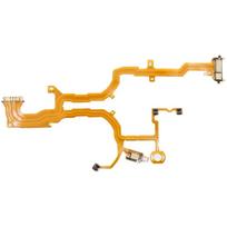 For Sony DSC-RX100 Lens Back Main Flex cable For Sony DSC-RX100