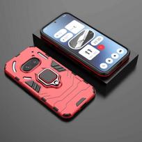 Shockproof Case For Nothing Phone 2A Cover Magnetic Protect Holder Back Coque  for Nothing Phone 1 2 2A Plus Phone2A Fundas Nothing Phone 1