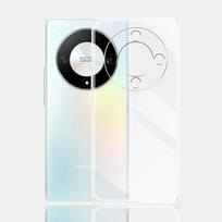 For Honor Magic 6 Lite 5G dėklas Galinis dangtelis Skaidrus silikoninis minkštas dėklas For Honor Magic5 Lite Bamperis Coque For Magic4 Lite Fundas For Magic6 Lite 5G gryna
