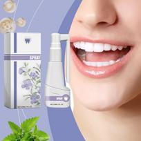 Oral Care Spray Freshens Breath, Remove Unpleasant Odors, Relieves Discomfort And Enhances Oral Comfort 30ml One Size