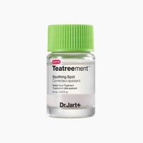 Dr.Jart+ Control A Tea Treatment Soothing Spot 15ml (Tea Tree Pink Powder) (single) green