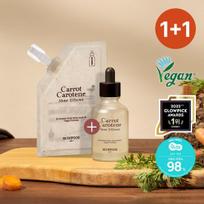 Skinfood Carrot Carotene Moist Effector Refill Plan (52ml+52ml)