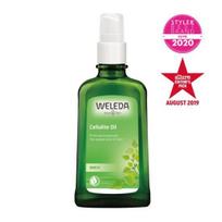 Weleda beržo celiulito aliejus 100ml