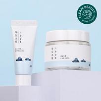 Round Lab 1025 Dokdo kremas 80ml specialus (+20ml nemokamai) white