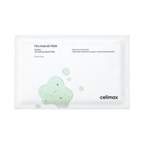 Celimax The Real Cica Calming Ampoule Mask 1 piece