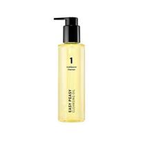 NUMBUZIN Nr. 1 Valomasis aliejus 400 ml didelės talpos specialus