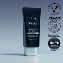 d'Alba Men's Balancing Sun Cream 50ml