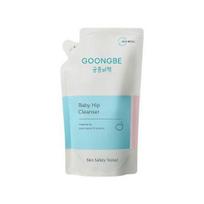 Gungjung Secret Baby Butt Cleanser Refill 250ml white