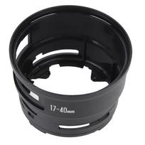 Lens Barrel Tube Enhanced Stability Protective Wide Compatibility Lens Fixed Bracket Barrel Tube