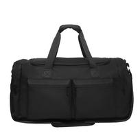 Men's Large-Capacity Travel Bag for Students: Spacious Luggage for Moving and Travel. juoda