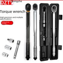 Special Offer: Adjustable 1/4  Torque Wrench (5-25NM) 2016 (Torque Wrench 1/4IN, 6mm)