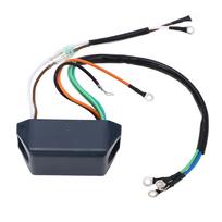 Pakabinamo variklio CDI jungiklio blokas 899883229 Pakeitimas 20 AG 2 cilindrų 20, 200 3537531 ? 4709592 black