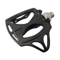 Mikashima Dviračių Pedalai Miesto Platforma Ezy Superior Platform Ezy Juodi (MKS) (Miestietiškas Superior) juoda