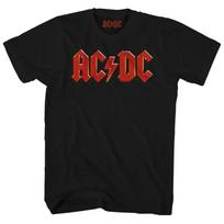 2025 Classic AC Print T-shirt DC Men Women Cotton Hip Hop Oversized Tshirt Short Sleeve T Shirt Streetwear Top Tee For Fans Gift L