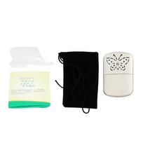 Portable Pocket Hand Warmer Reusable Fuel Hand Warmers Heater Ultralight Standard For Outdoor Hunting Camping Heater portable none