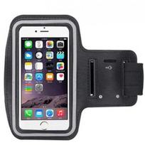 Armband for iPhone 7-Plus, Sport case, running, jogging, gym, pocket holder