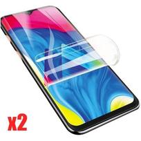 Screen protector - Redmi - Note 9 - Pack of 2 - High Resistance - Transparent