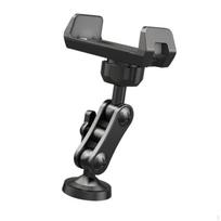 Phone Holder for Gym Mount Aluminum Alloy Clip Portable Compact Degree Adjustable Accessories