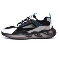 Men's Casual Sneakers Man Replicas Exact Sports Shoes Men Brand Running Male Sneakers Replica  High Quality Shoes on Sale 44