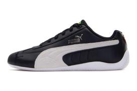 Puma Ferrari Speedcat 307514 01 Juodas dydis 42,5 42,5 juoda