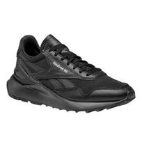 Vyriški batai REEBOK CL LEGACY AZ H68650 - juodi r. 40.5 40,5 juoda