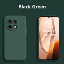 Skysto silikono telefono dėklas OnePlus 13R dėklui OnePlus Ace 5 Pro dėklui Atsparus smūgiams Funda dangtelis OnePlus Ace 5 dėklui For OnePlus 13R