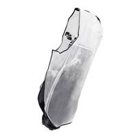 Golf Bag Rain Cover Waterproof Golf Bag Cover Golf Bag Hood for Golfers Golf Stand Bag Golf Bag Rain Protections Cover