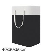 1/2/3Pcs Dirty Laundry Basket with Wheels Foldable Laundry Basket Household Clothes Organiser Yoga Mat Equipment Storage Basket