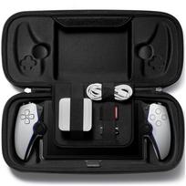 Spigen Rugged Armor Pro Sony Playstation Portal Black