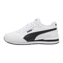 Vyriški sportbačiai Puma 39906802 ST Runner v4 balti r. 42.5 42,5 balta