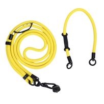 Camera Strap Fit for POCKET 3 Action Camera Anti Lost Lanyard Vlogging Camera Wrist Strap Yellow