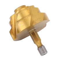 PPR Lifting Drill Bit 14 Inch Hex Shank High Accuracy Anti Slip Expansion Drill Puncher Bit for