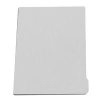 Resin 3D Printer Flex Build Plate Spring Steel LCD Light Cured Magnetic Platform 176x105mm for