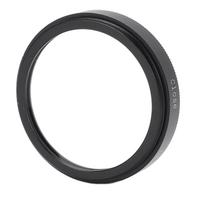 37mm Close Up Lens High Definition Macro Close Up Lens Filter for Sony Digital Cameras10X black