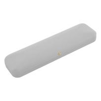 Jewelry Gift Box Cushioning Soft Lining Exquisite Lightweight Portable Small Jewelry Case Light