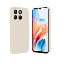 Silicone Case For Honor 400 Lite 200 Smart X8C X8A X8B X7C X7B X7A X6A X6B 70 90 Magic 7 Lite 6 Pro Shockproof Cover Honor Magic6 Pro balta