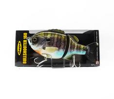 Deps Bull Shooter Skęstanti vobleris 160mm 3.7 oz 02 (5024)