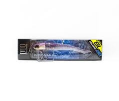 Duo Soft Lure Bay Ruf BR Chatter Fish Set 18 grams PCC0722 (4575)